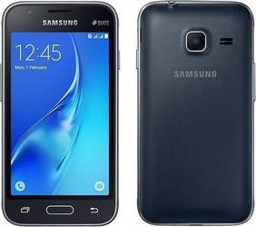 Замена камеры на телефоне Samsung Galaxy J1 mini в Томске